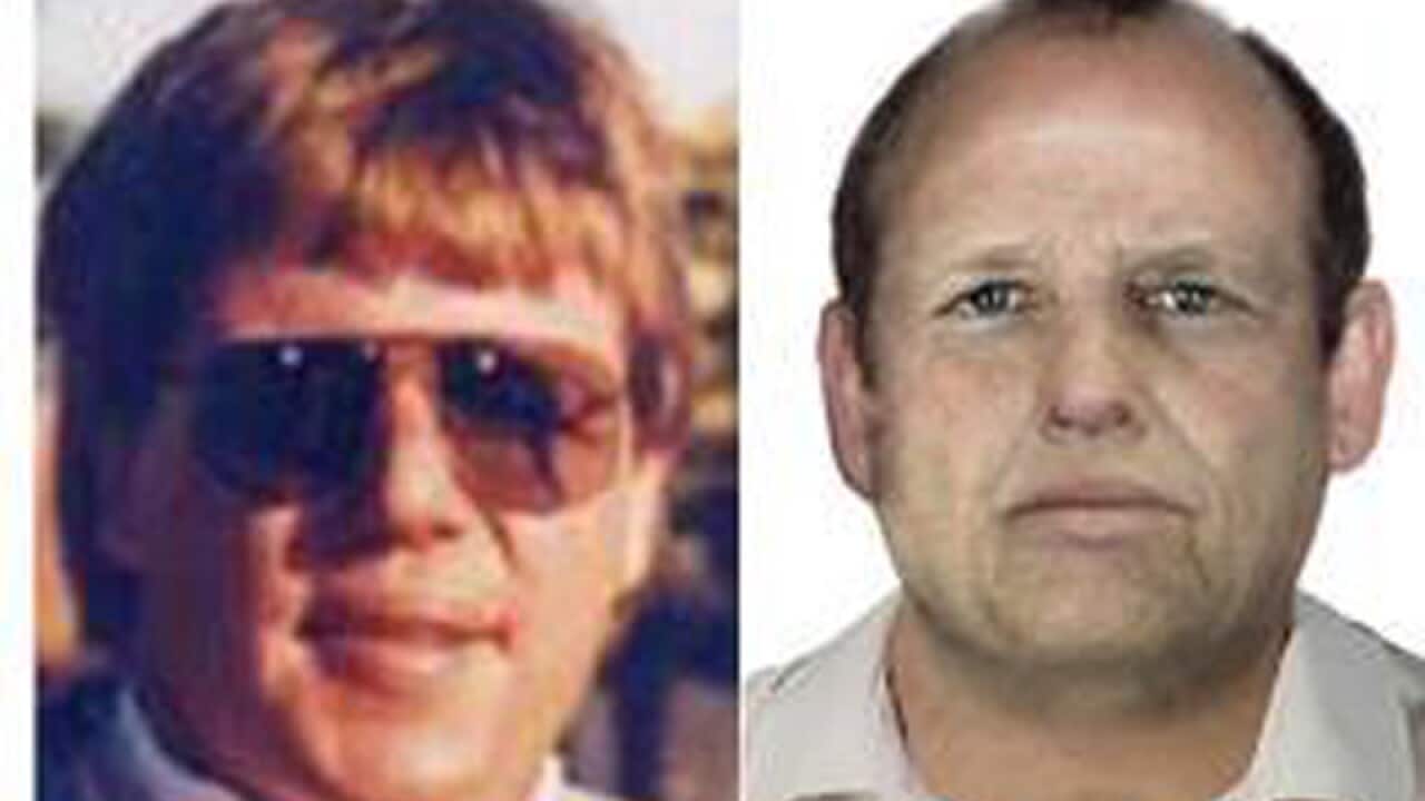 Showing new computer-generated images