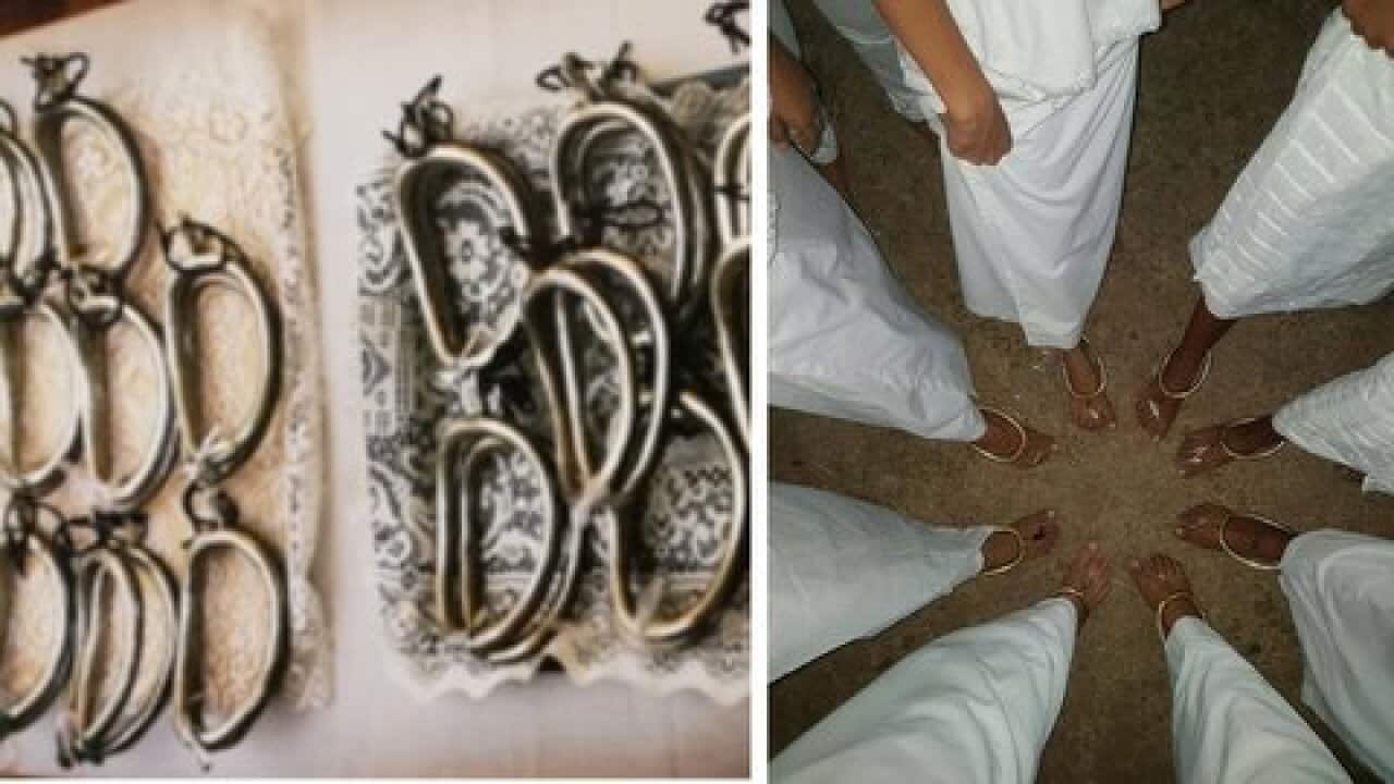 “Silambu Mangallaya “ – A ritual Kandian dance performance in Melbourne