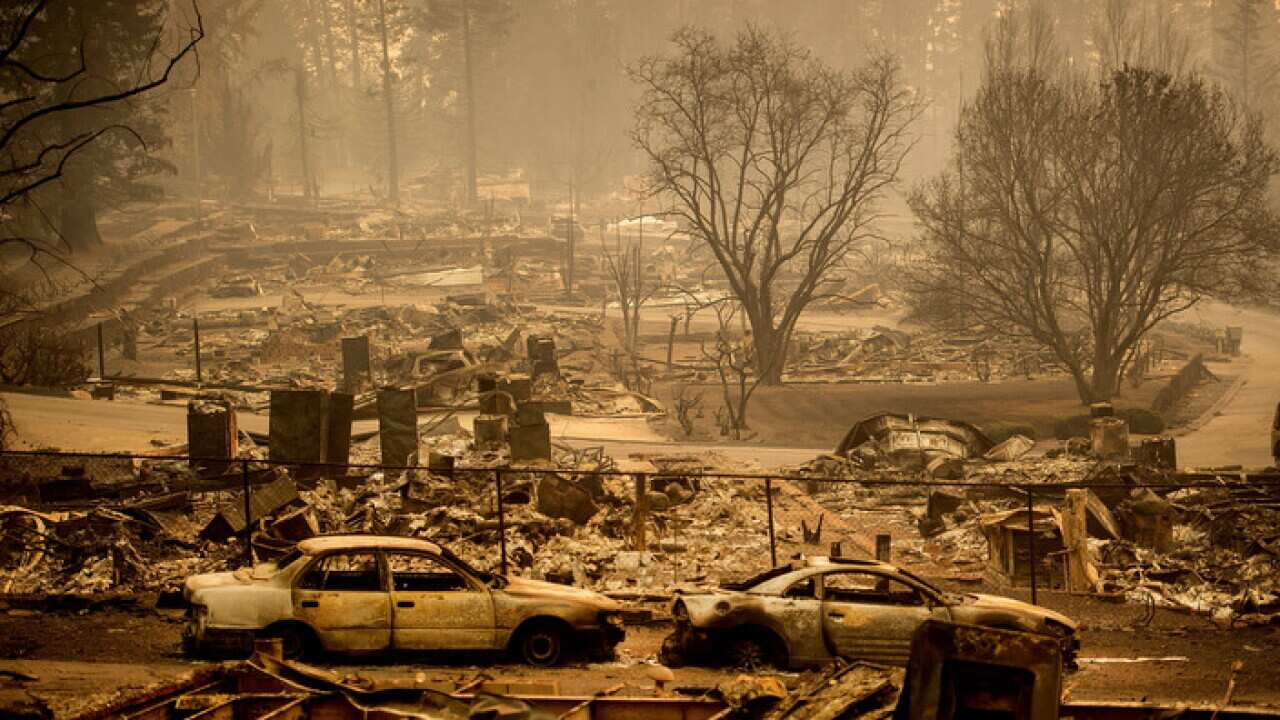 AP Photo/Noah Berger