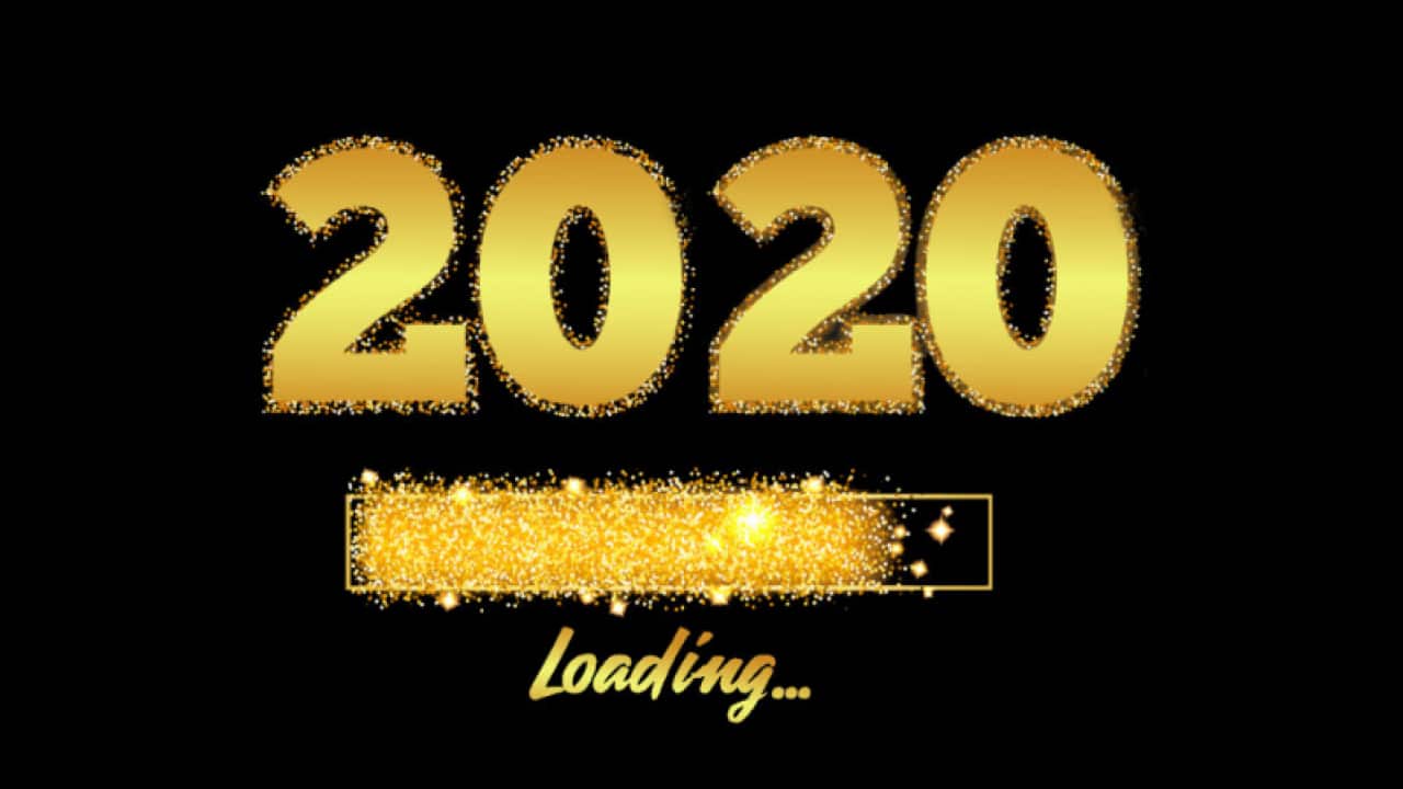 New Year traditions around world