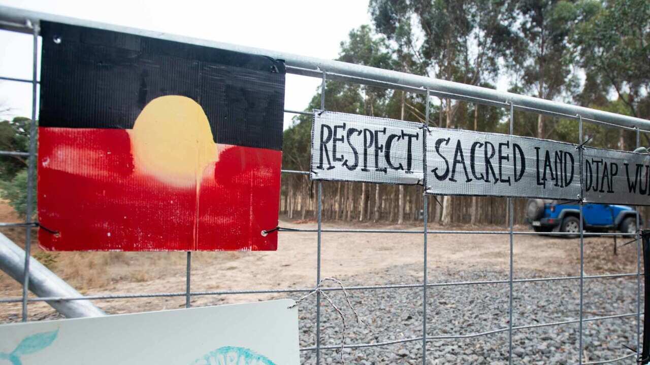 Indigneous Tokenism Major environmental review critical of 'tokenism' when consulting with ...