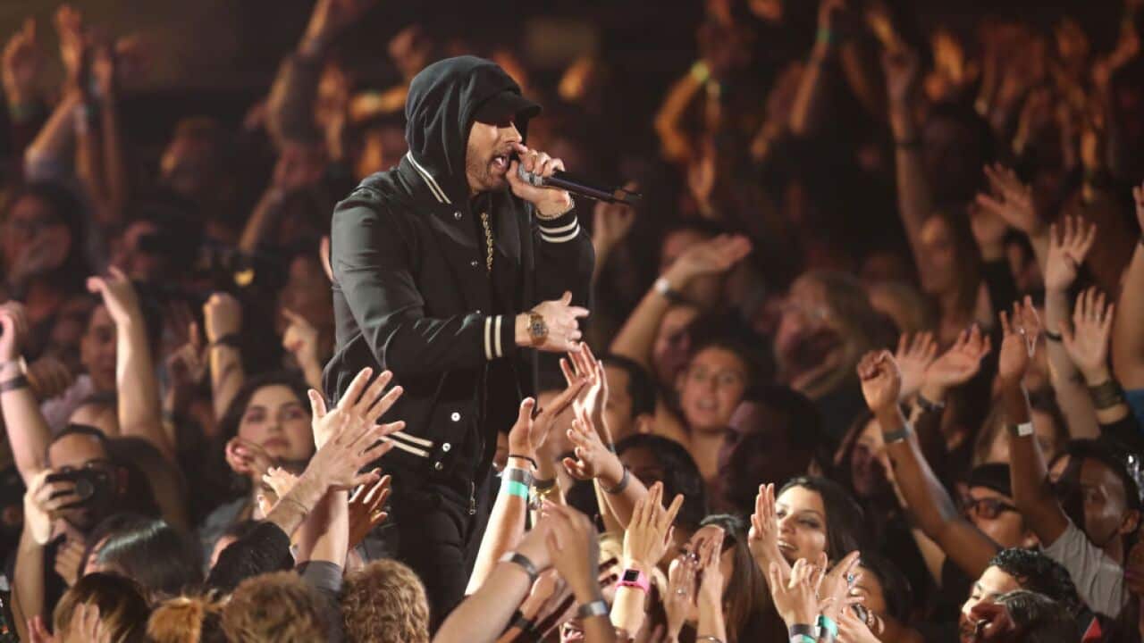 Eminem