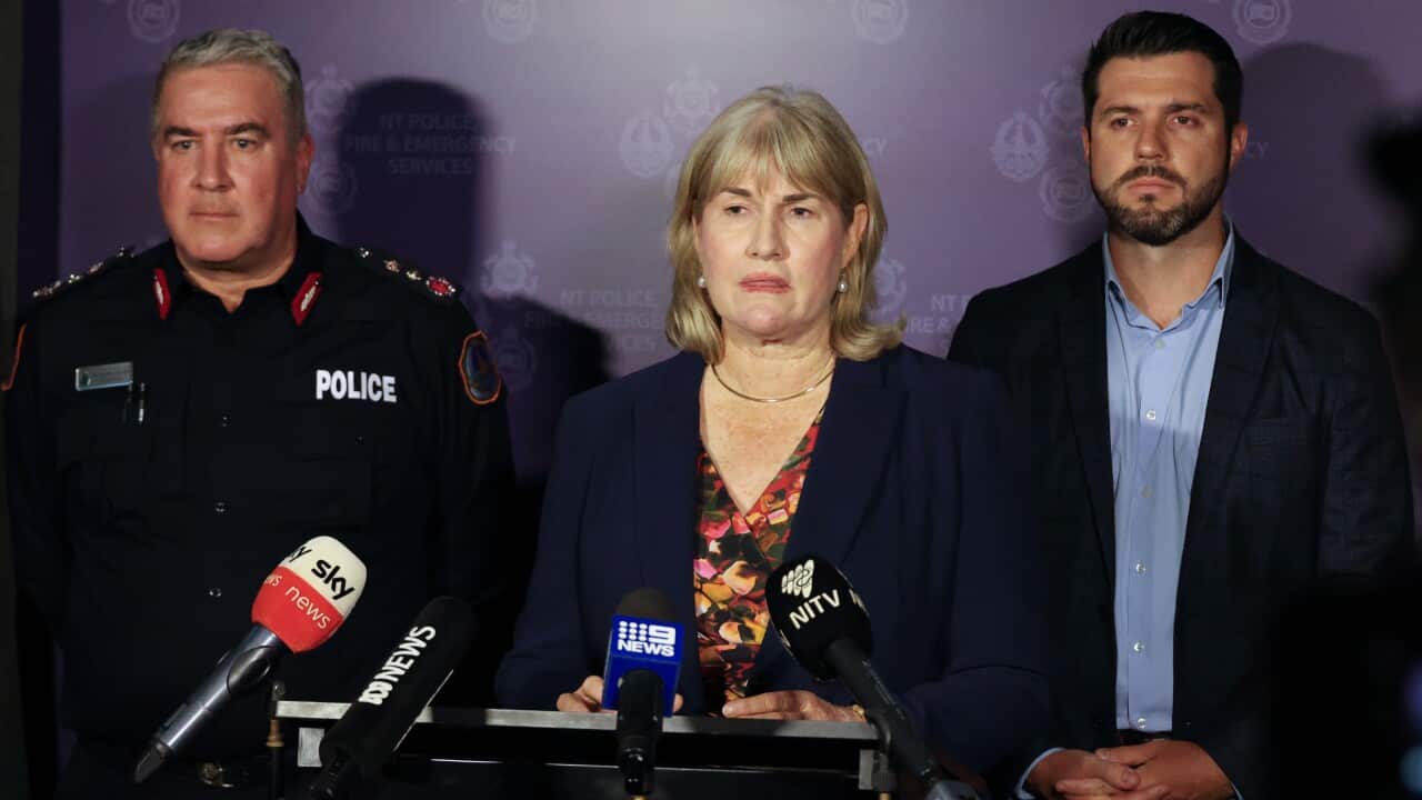EVA LAWLER EMERGENCY DECLARATION PRESSER