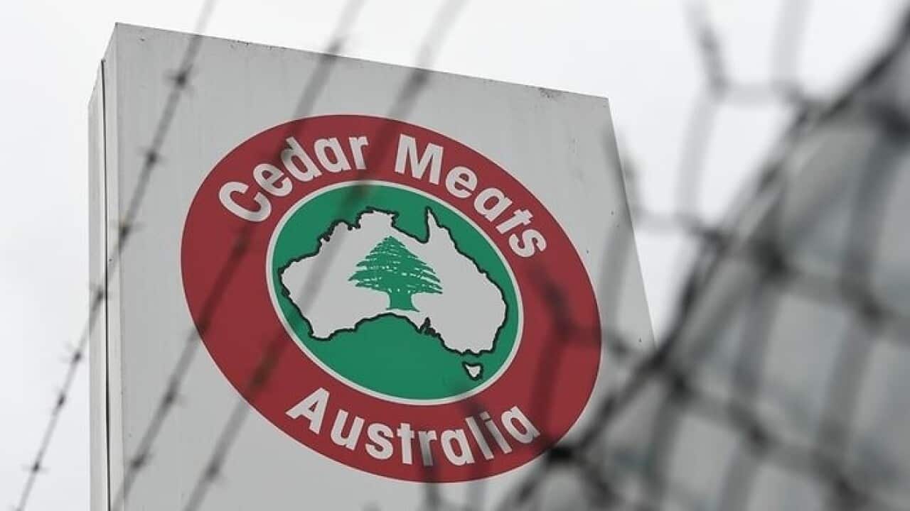 Cedar Meats in Melbourne