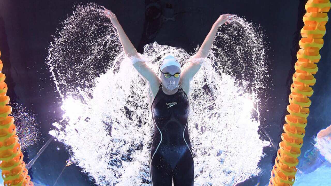The 2018 Australian Swimming Trials continue at the Gold Coast Aquatic Centre