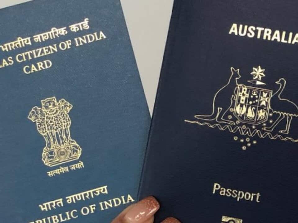 More reports of OCI holders with Australian passports aged below 20 and above 50, not being allowed to board flights to India