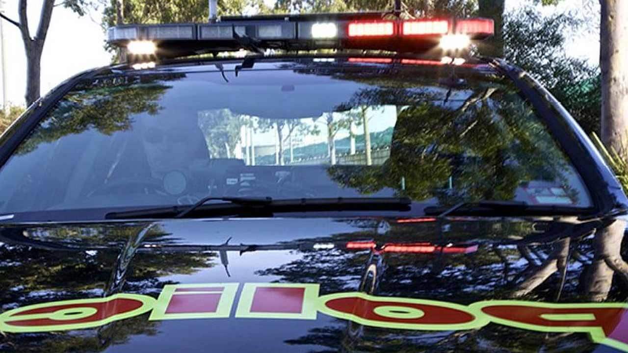 Victoria's 'trolley man' faces charges.