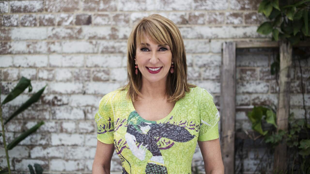 Maeve O'Meara / Gourmet Safaris