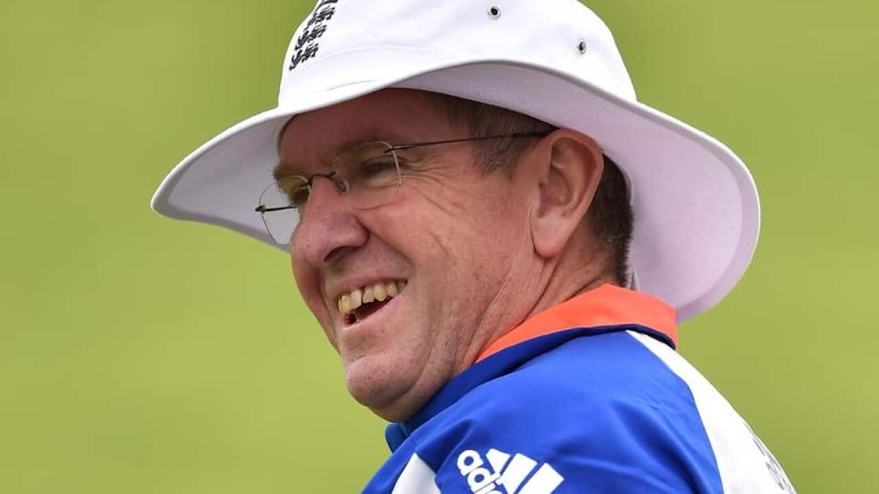 cricket