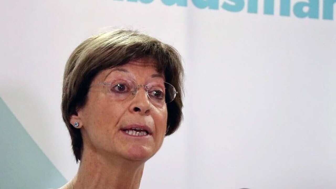 Victorian Ombudsman Deborah Glass