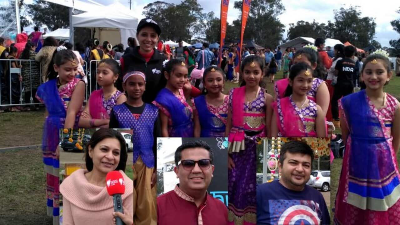 Blacktown Diwali Mela
