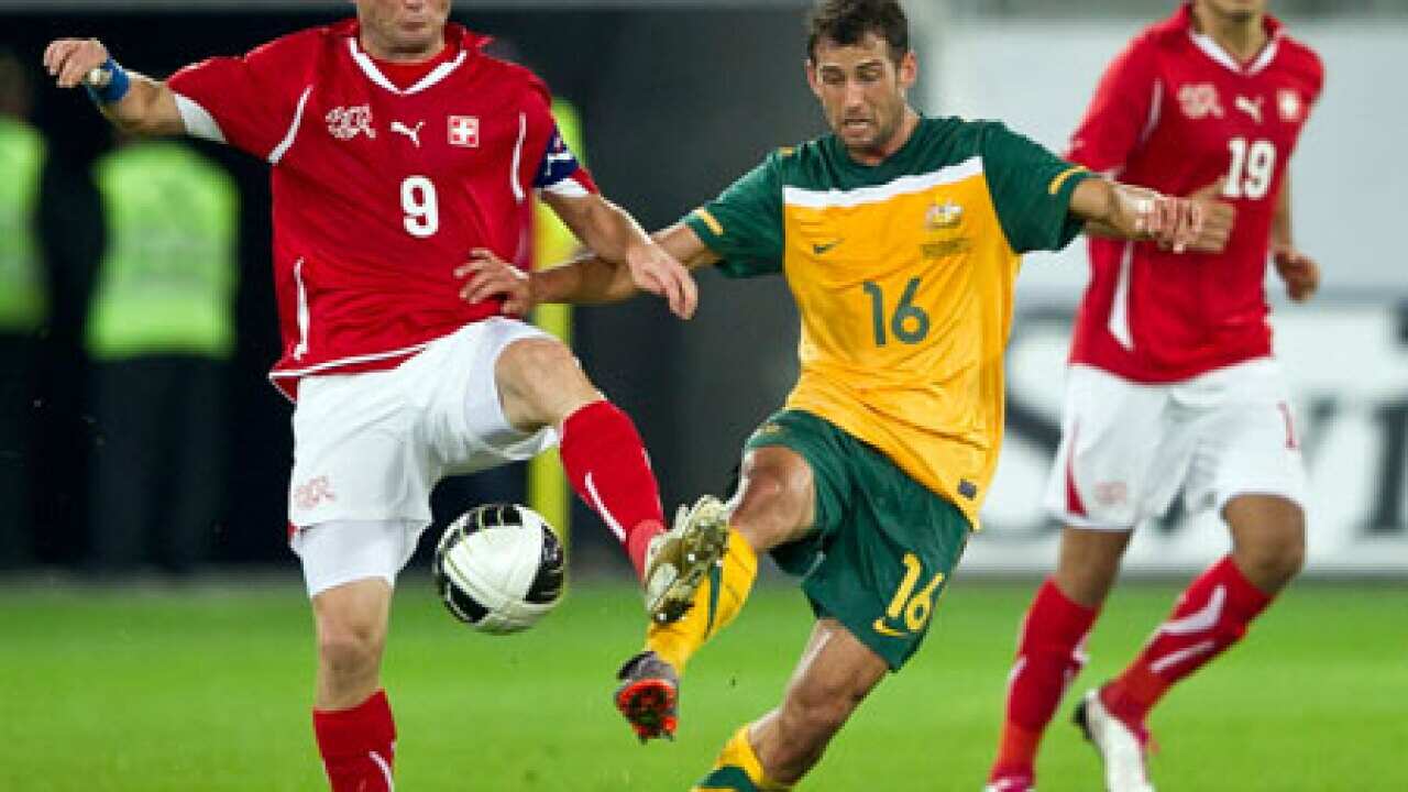 socceroos_Switzerland_100904_B_aap_2174862