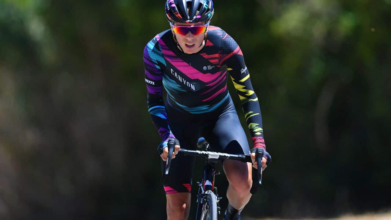 Leah Thorvilson,canyon-sram,zwift