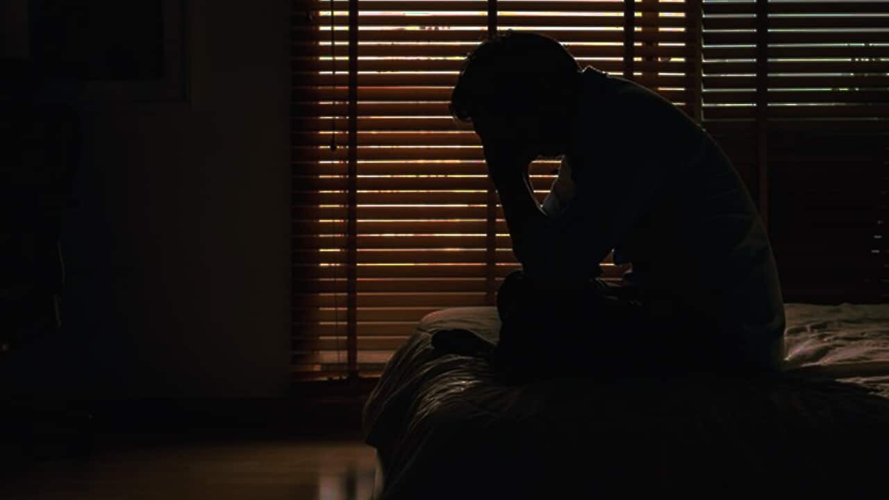 Feeling of emptiness