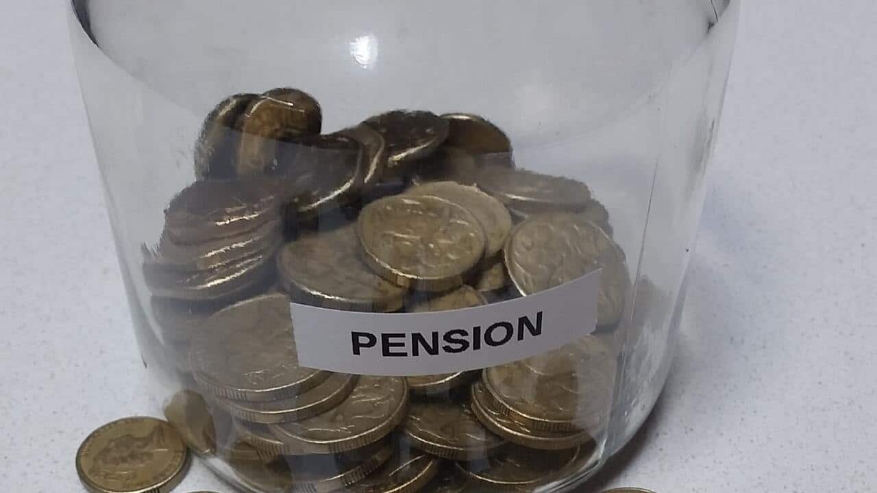 Australians have enough savings