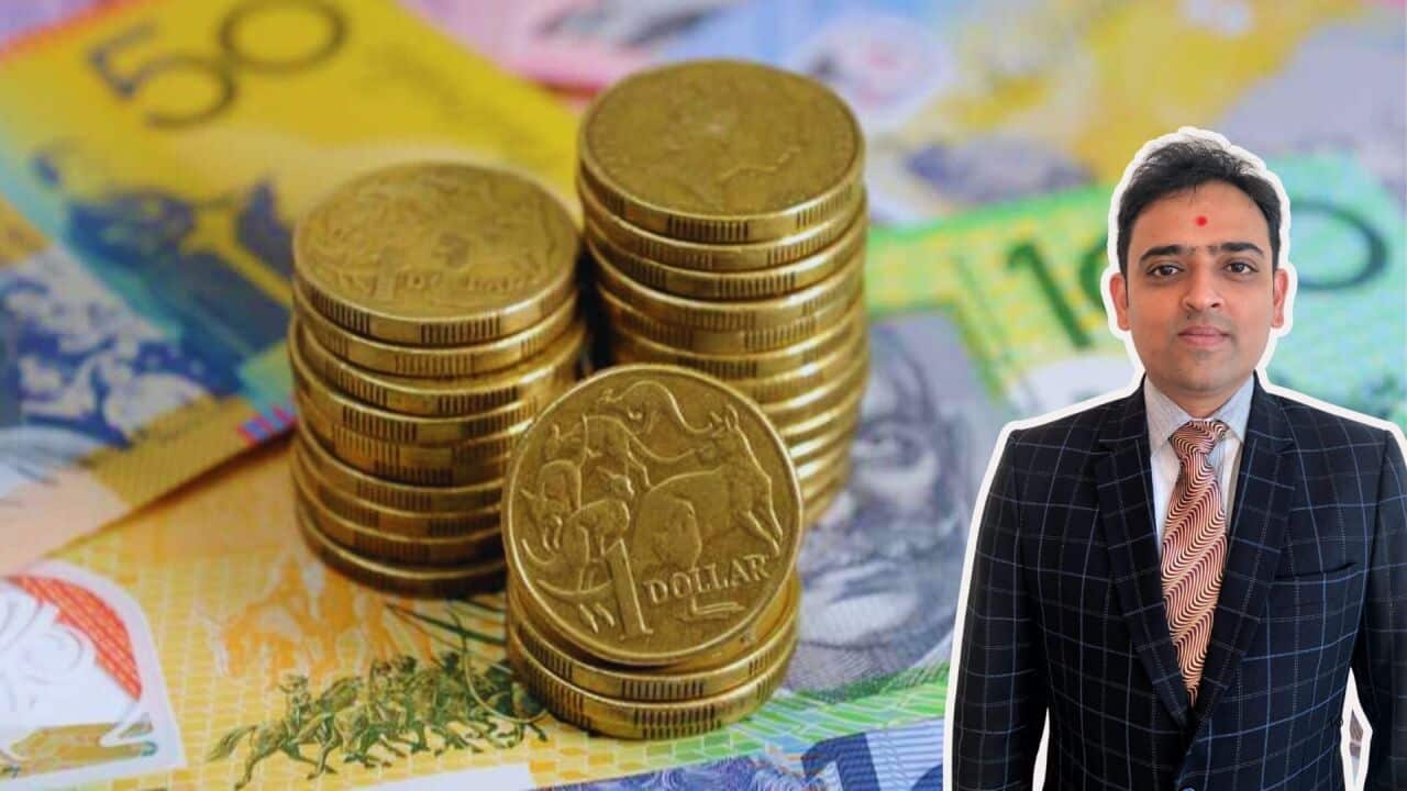 Everything you need to know about the federal budget 2026-27 Source: AAP/Nayan Patel