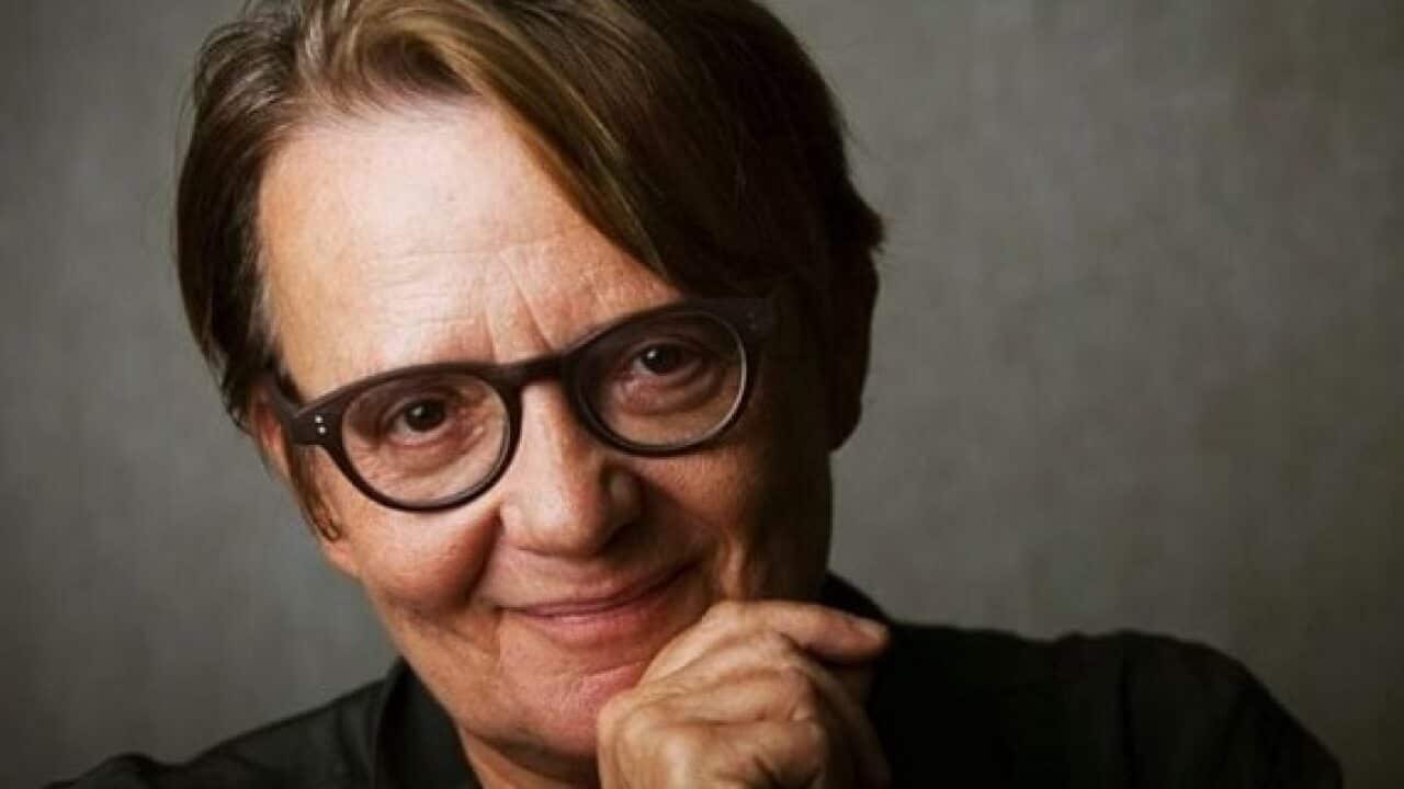 Agnieszka Holland