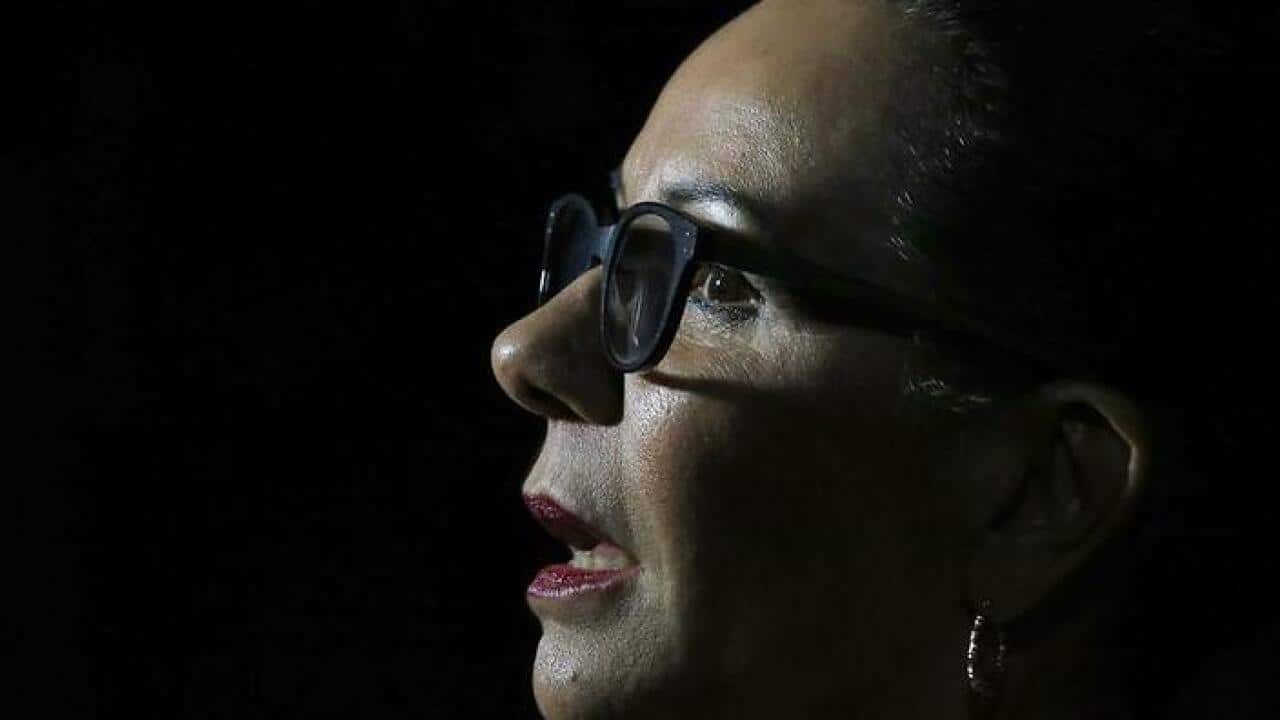 Federal Labor MP Linda Burney has taken leave from parliament following the sudden death of her son.