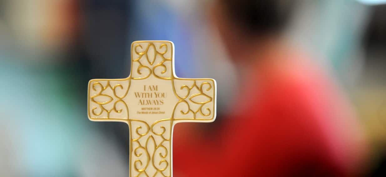 Gen Z Men Buck Decades-Long Trend, Displaying Greater Religious Affiliation Than Women