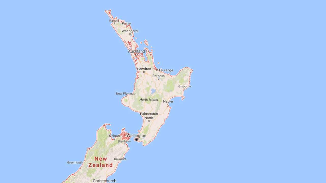 Parts of New Zealand have been issued with a tsunami warning following a 7.1-magnitude earthquake off the east coast of the North Island