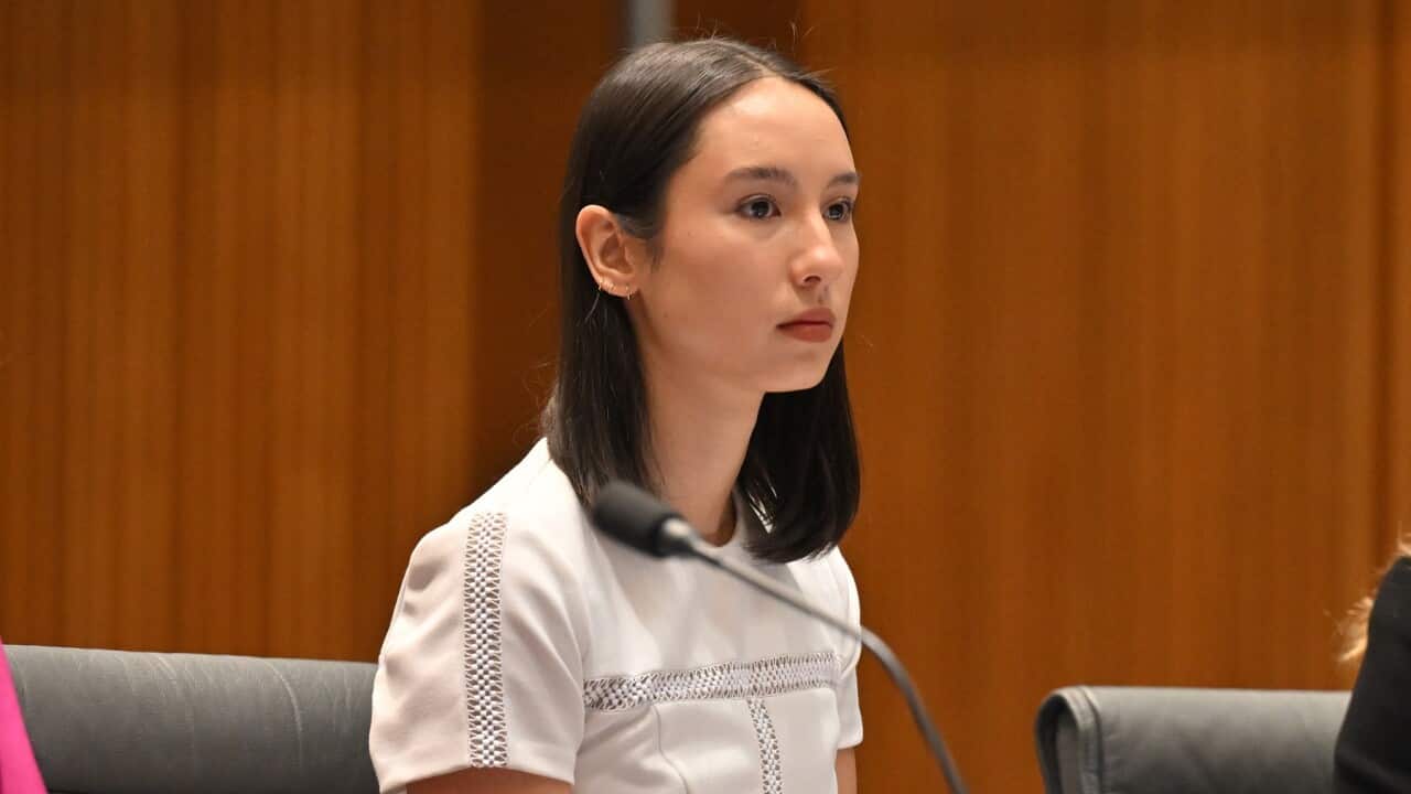 SEXUAL CONSENT LAWS PUBLIC HEARING