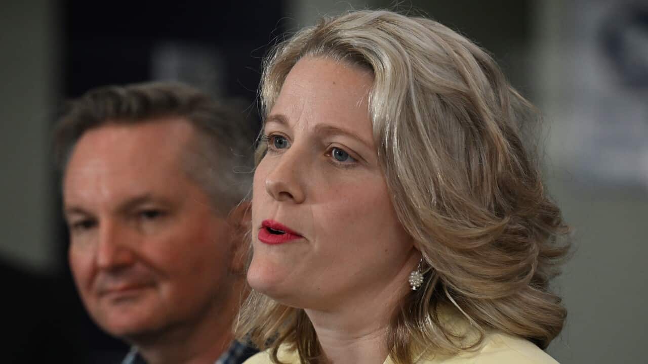 CLARE O’NEIL SYRIA REPATRIATIONS MEETING