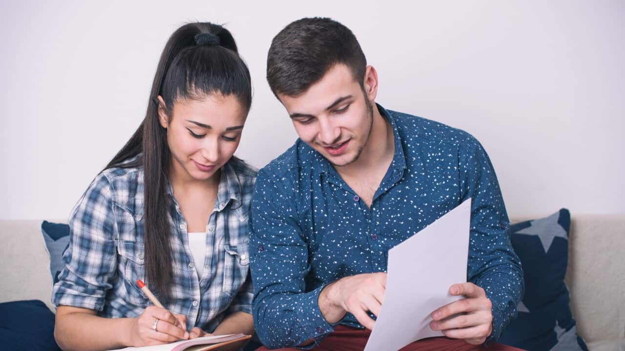 International Students