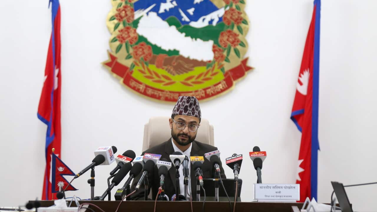 Nepal's New Government Under Balendra Shah Completes 100 Days In Office