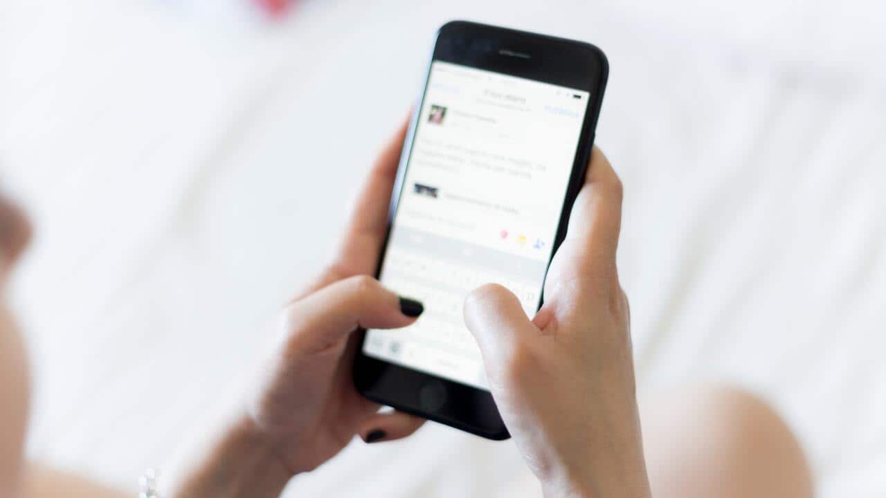 The Australian government has so far said the app won't be mandatory but aims to have 40% of the population using it.