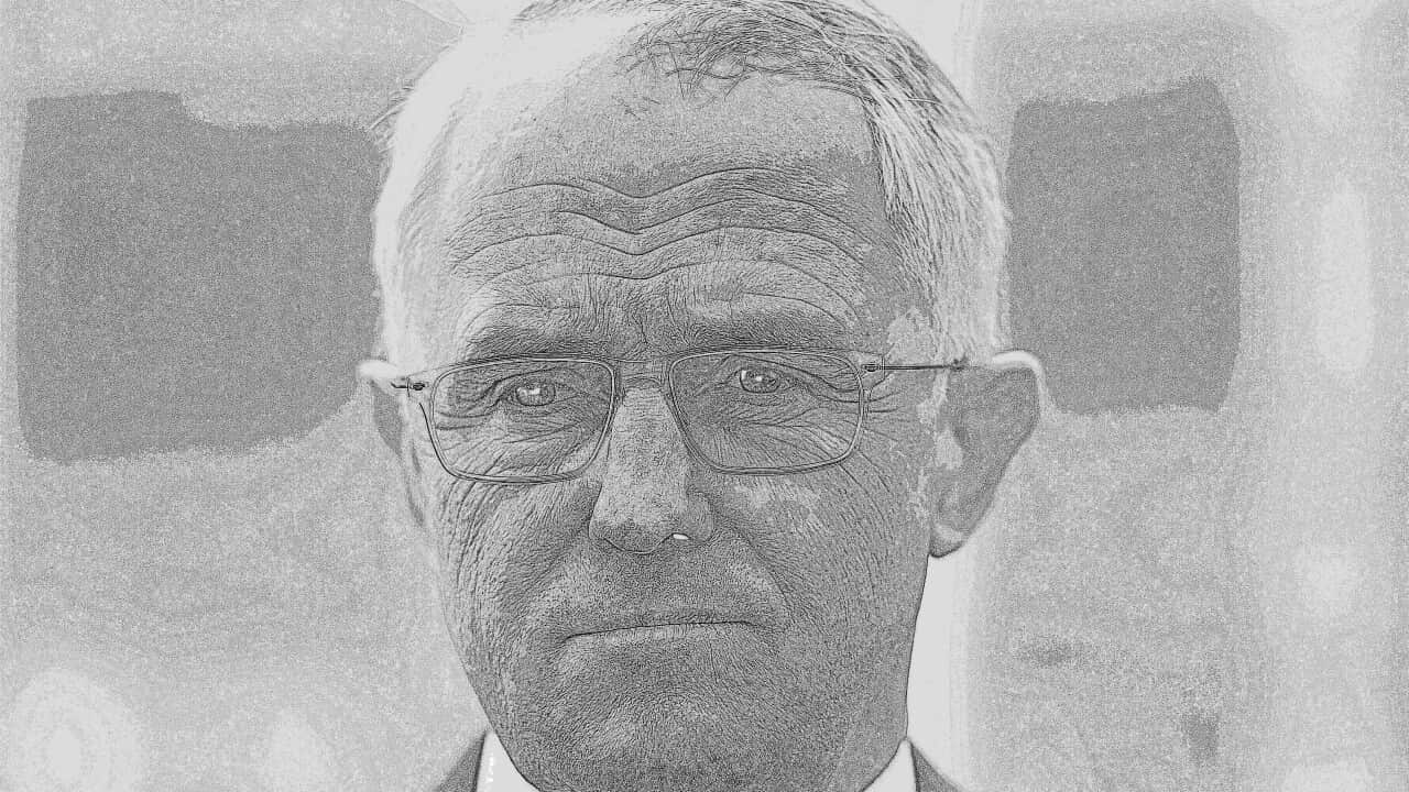 Prime Minister Malcolm Turnbull at a press conference in Sydney on Wednesday, March 23, 2016. Turnbull announced the Clean Energy Innovation Fund would be set up in July. (AAP Image/Mick Tsikas) NO ARCHIVING