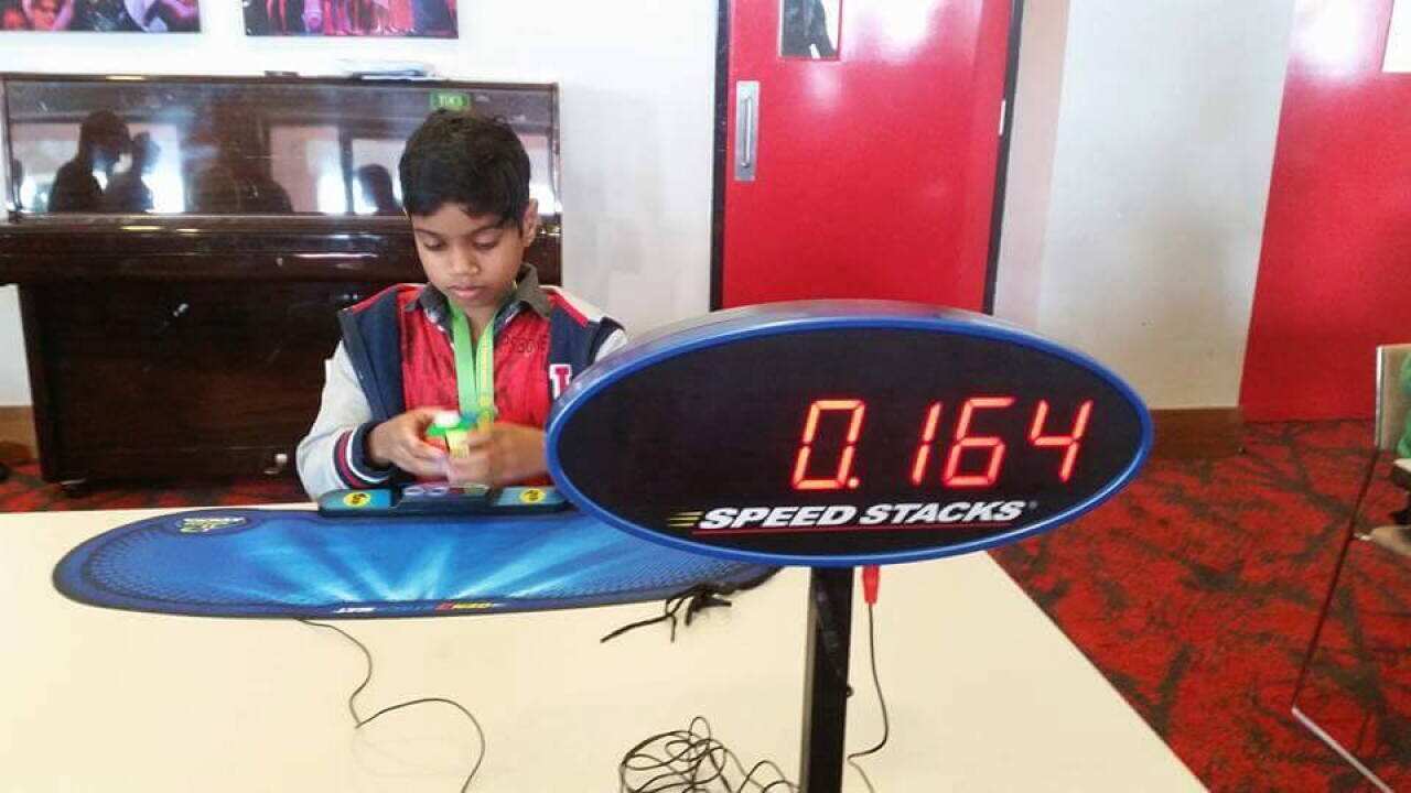 Adwaith