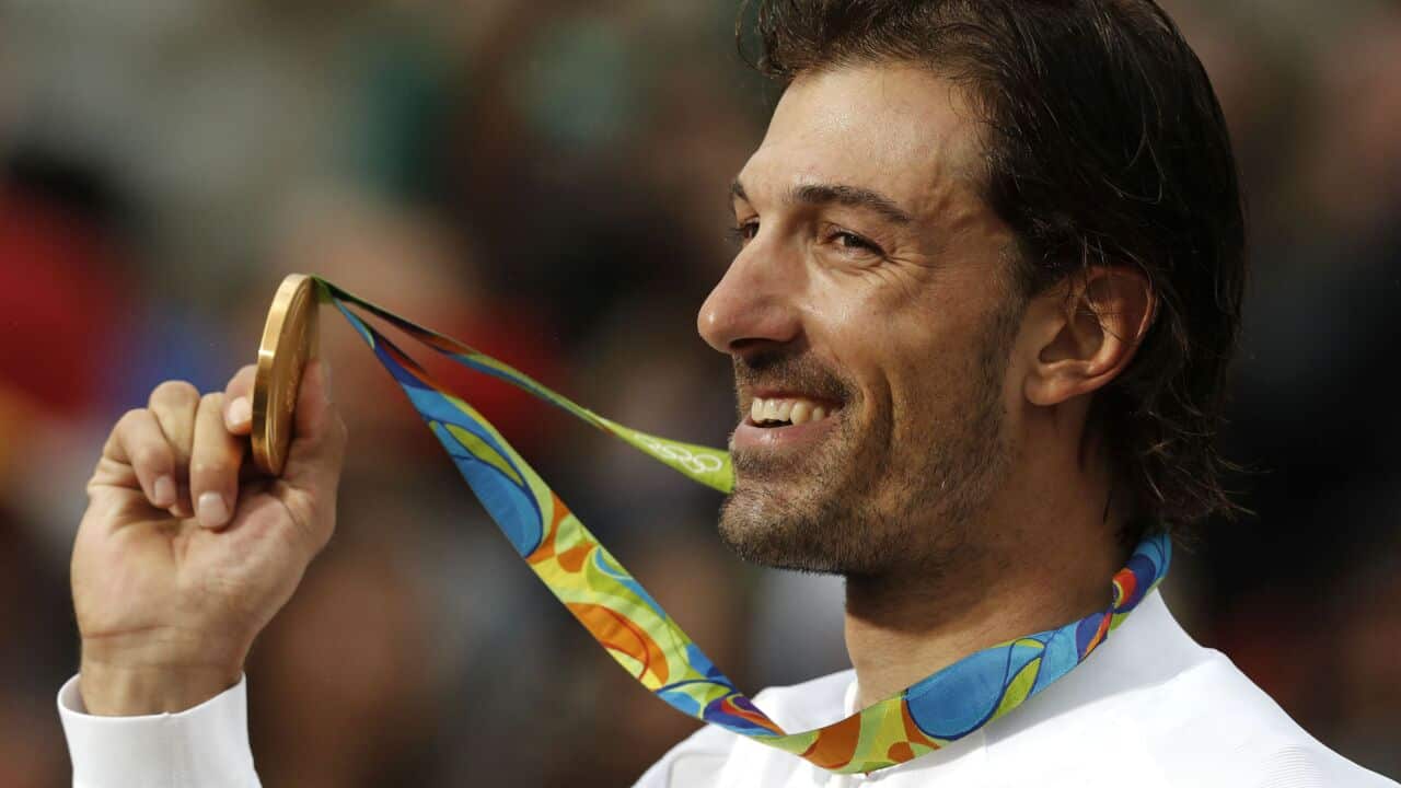 "This will not give me any doubts - my retirement continues."