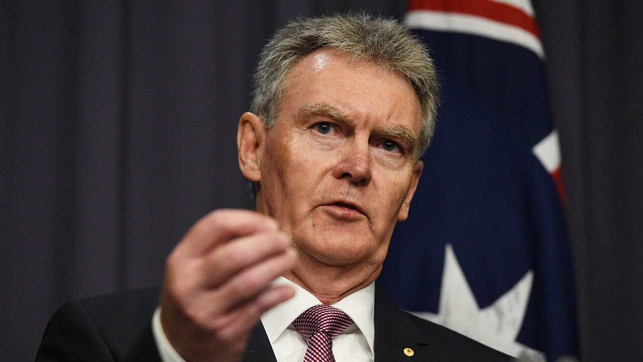 Australian IS fighters expendable