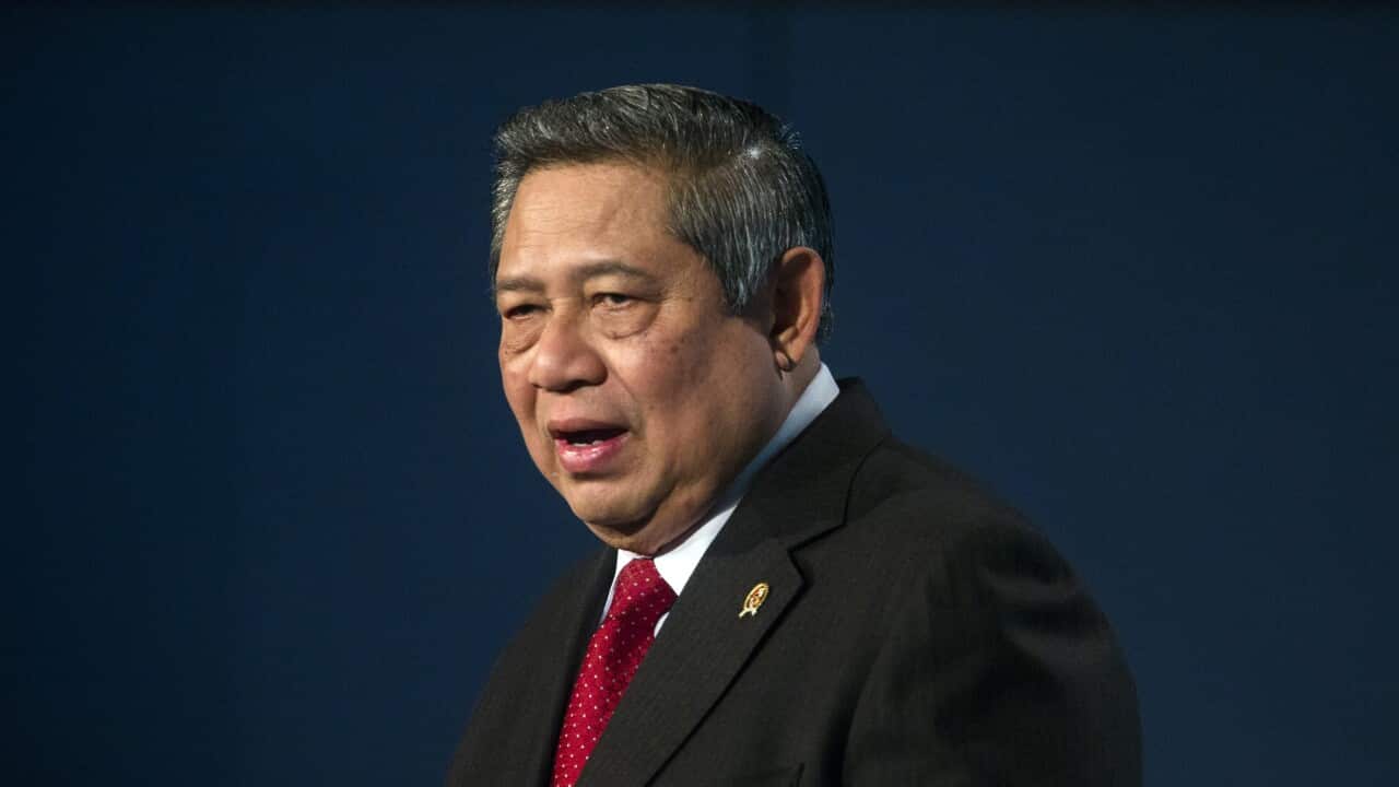 SBY