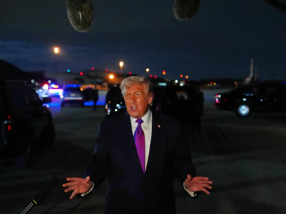 Trump