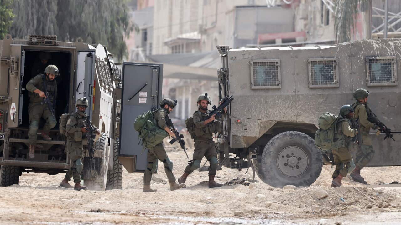 TOPSHOT-PALESTINIAN-ISRAEL-CONFLICT-WEST BANK