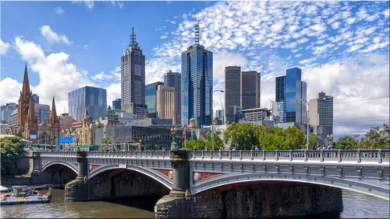 Australia's mid-size cities are rapidly growing, creating new economic, environmental and sustainability challenges