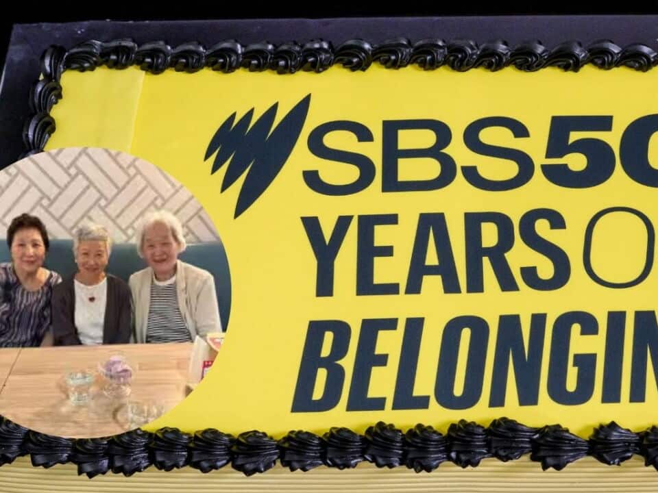 Yukiko Burns SBS 50