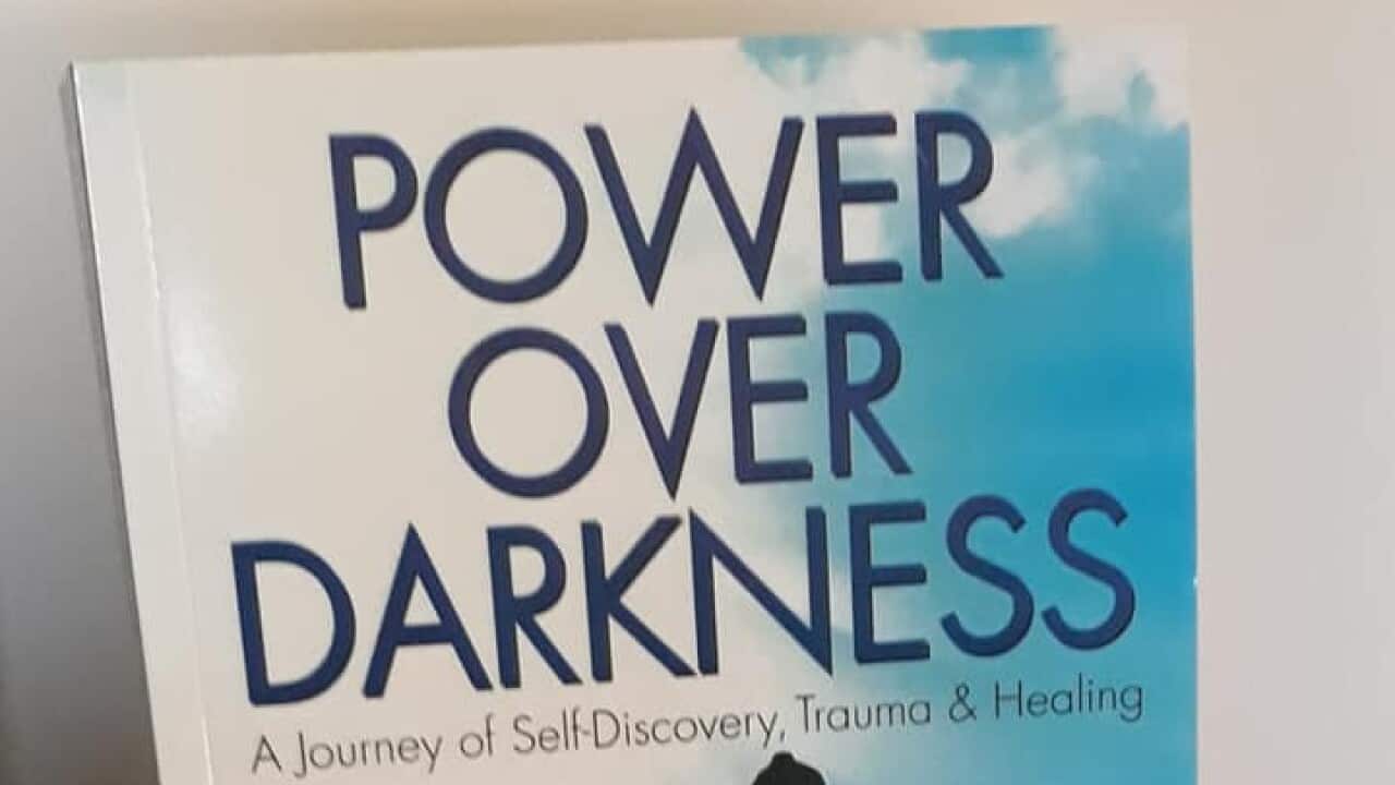 Power Over Darkness - book by Dr Victoria Borg