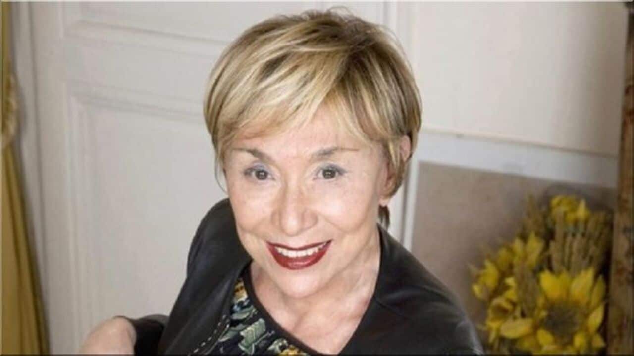 Юлия Кръстева - За тънката червена линия, която разделя човешката грешка от човешкия грях