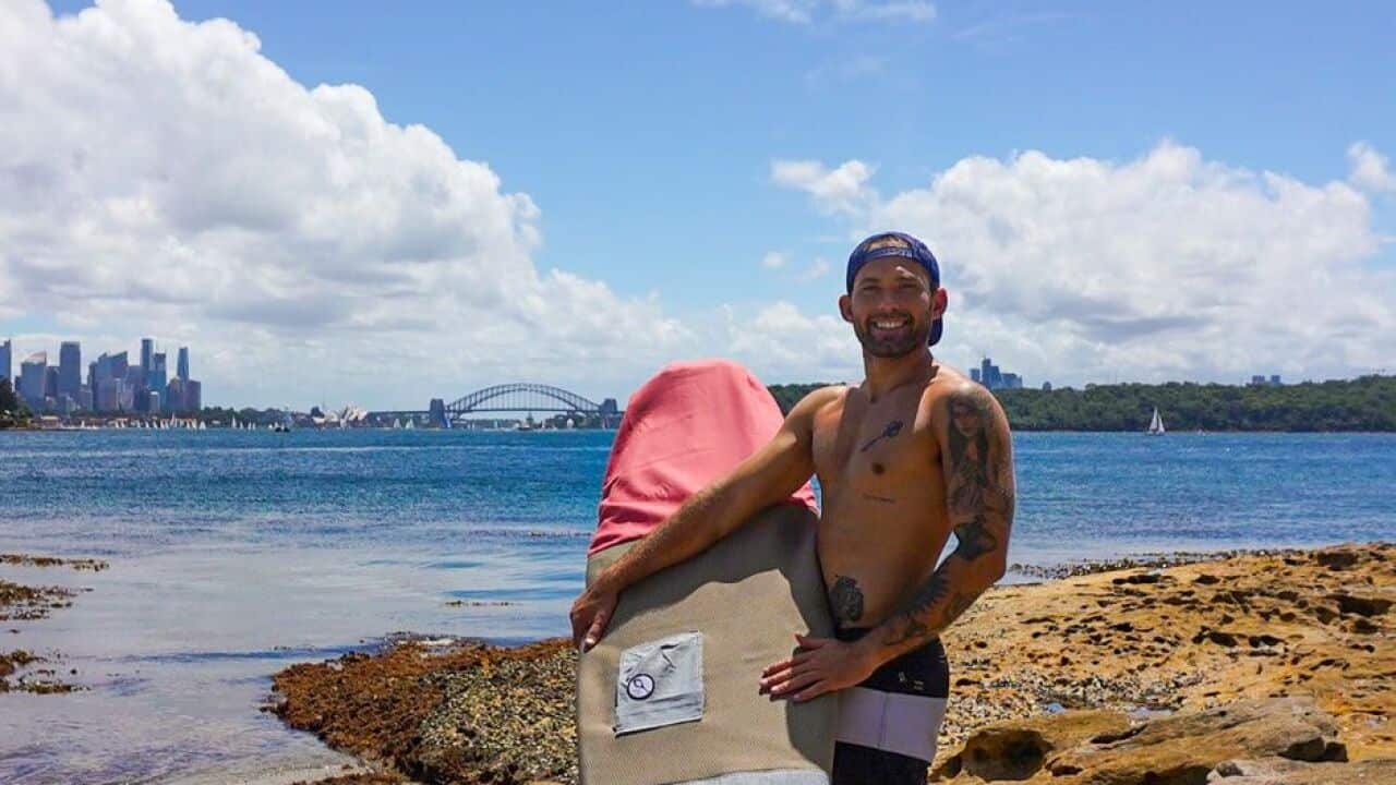 Renato Seixas
