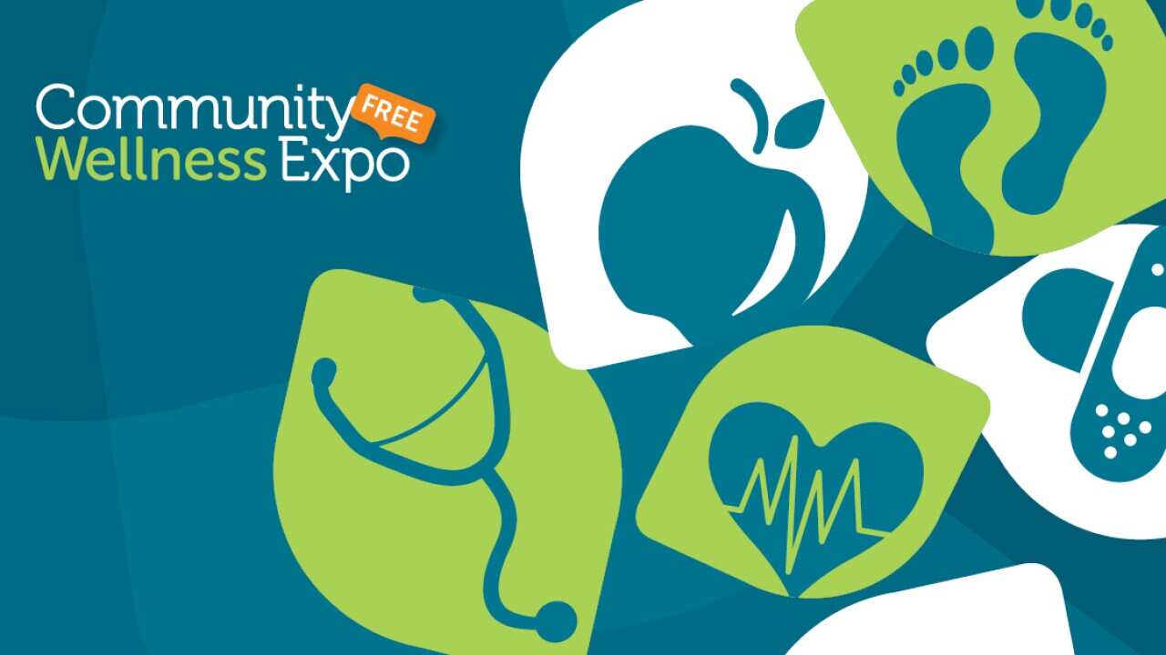 Community Wellness Expo