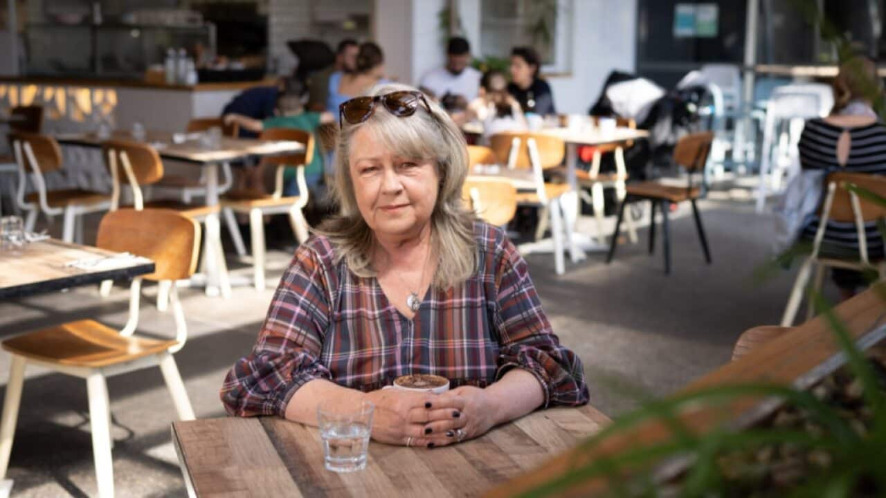 Noni Hazlehurst, What Does Australia Really Think About…
