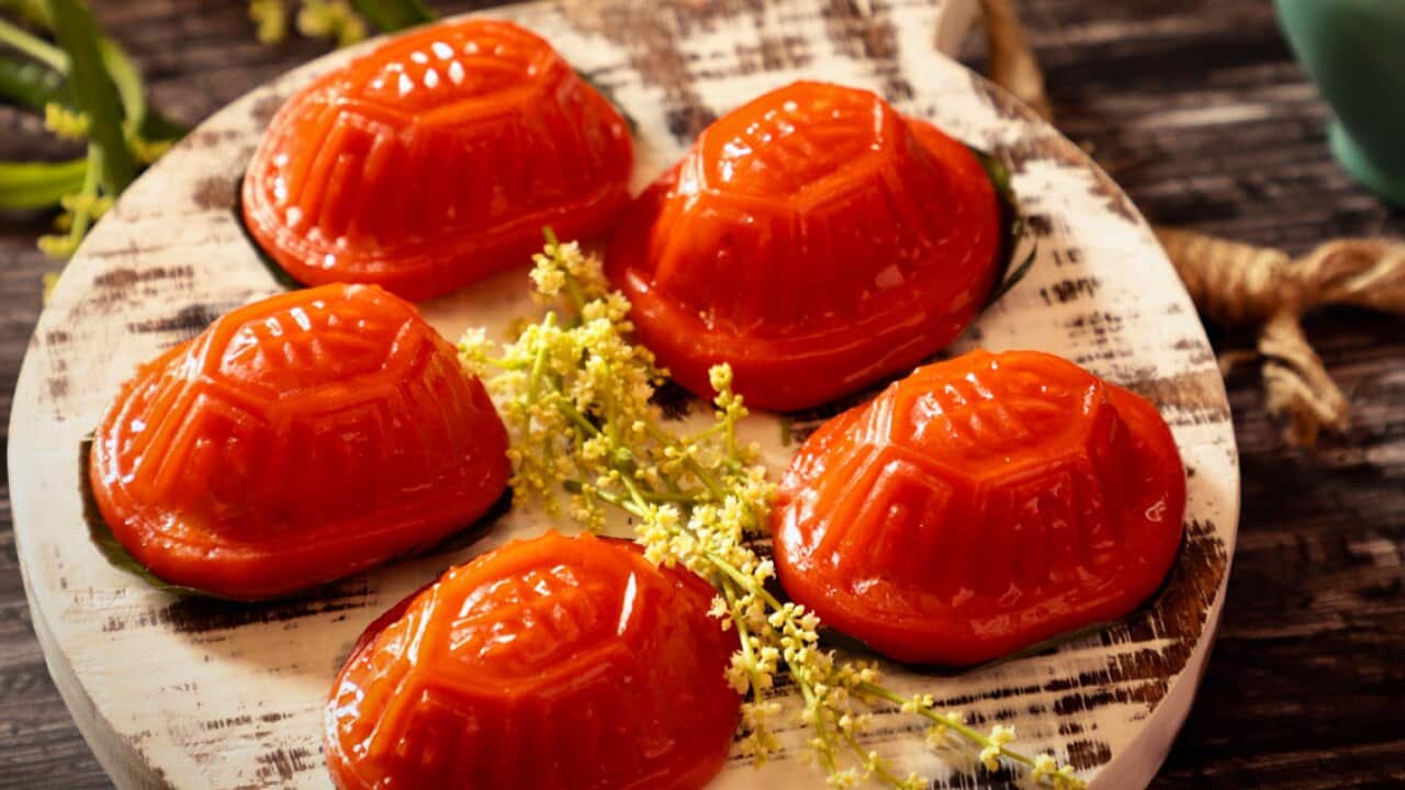 Ang ku kueh