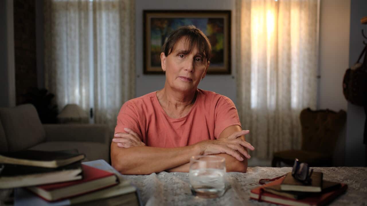 In 2019, Sandra Bevan received multiple letters and calls from Centrelink saying she had Robodebt, but the amount changed with every letter.