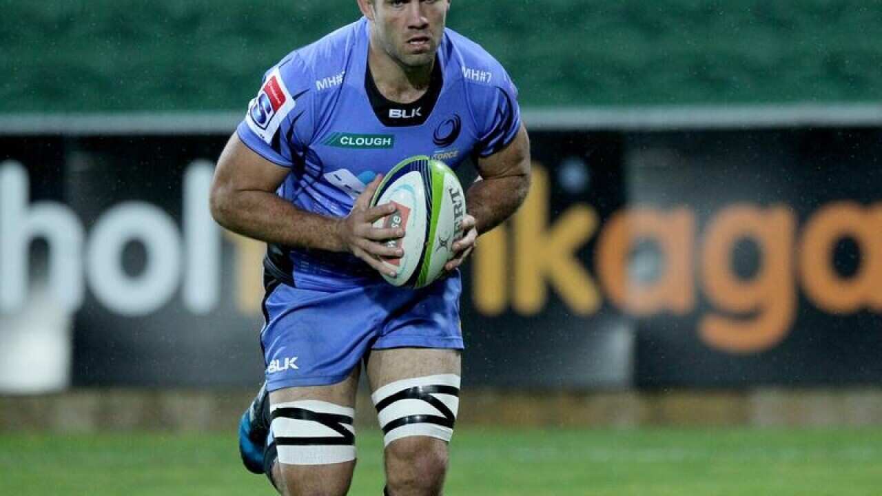 Matt Hodgson