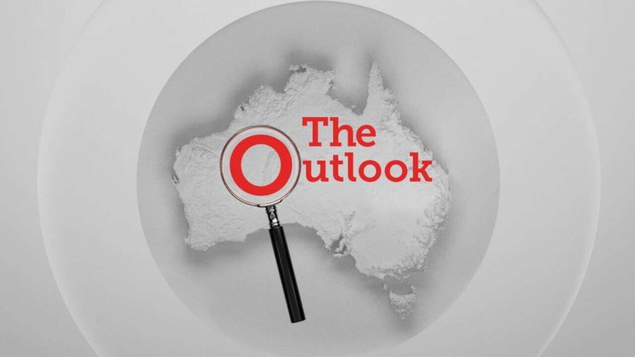 The Outlook: for work