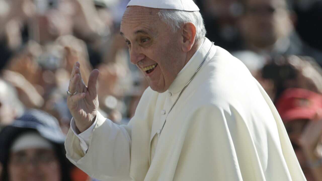 Pope Francis