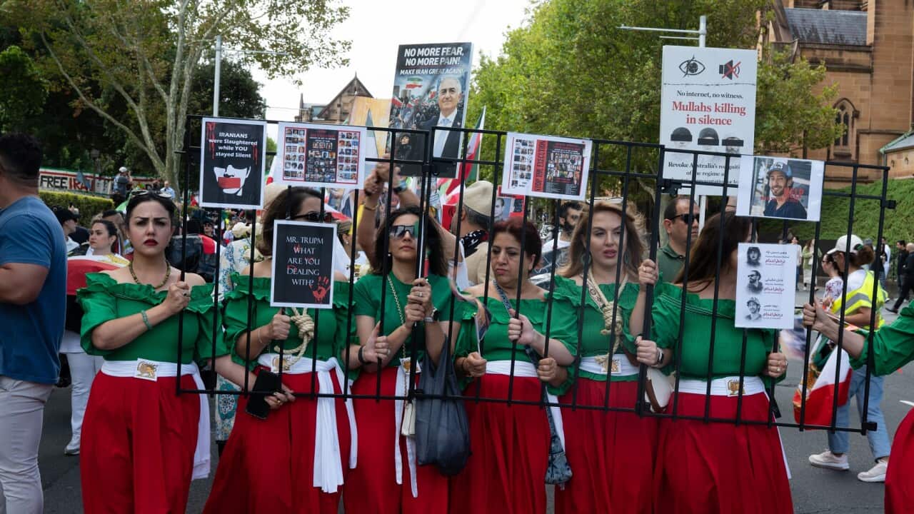 GLOBAL DAY OF ACTION FOR IRAN