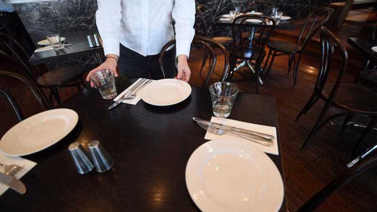 The operators of a Gold Coast restaurant have been penalised more than $284,000 and criticised by a Judge for their “heinous” conduct after paying overseas workers as little as $8 an hour and using false records to try to cover it up.
